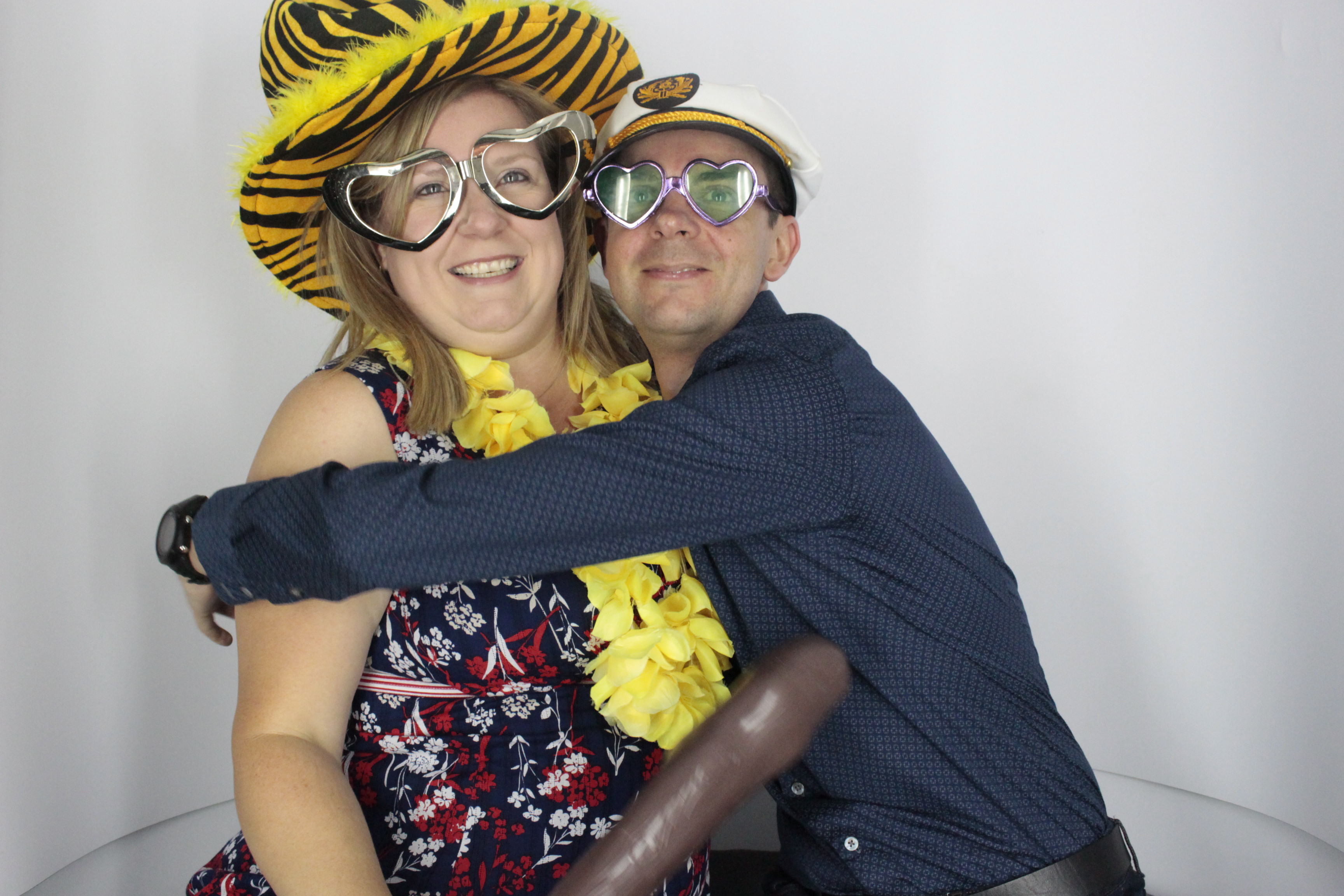  Heather & Daniel's Wedding | View more photos from the event at gallery.myphotoboothexperience.co.uk/u/MyPhotoBoothExperienceLtd/Heather-Daniels-Wedding